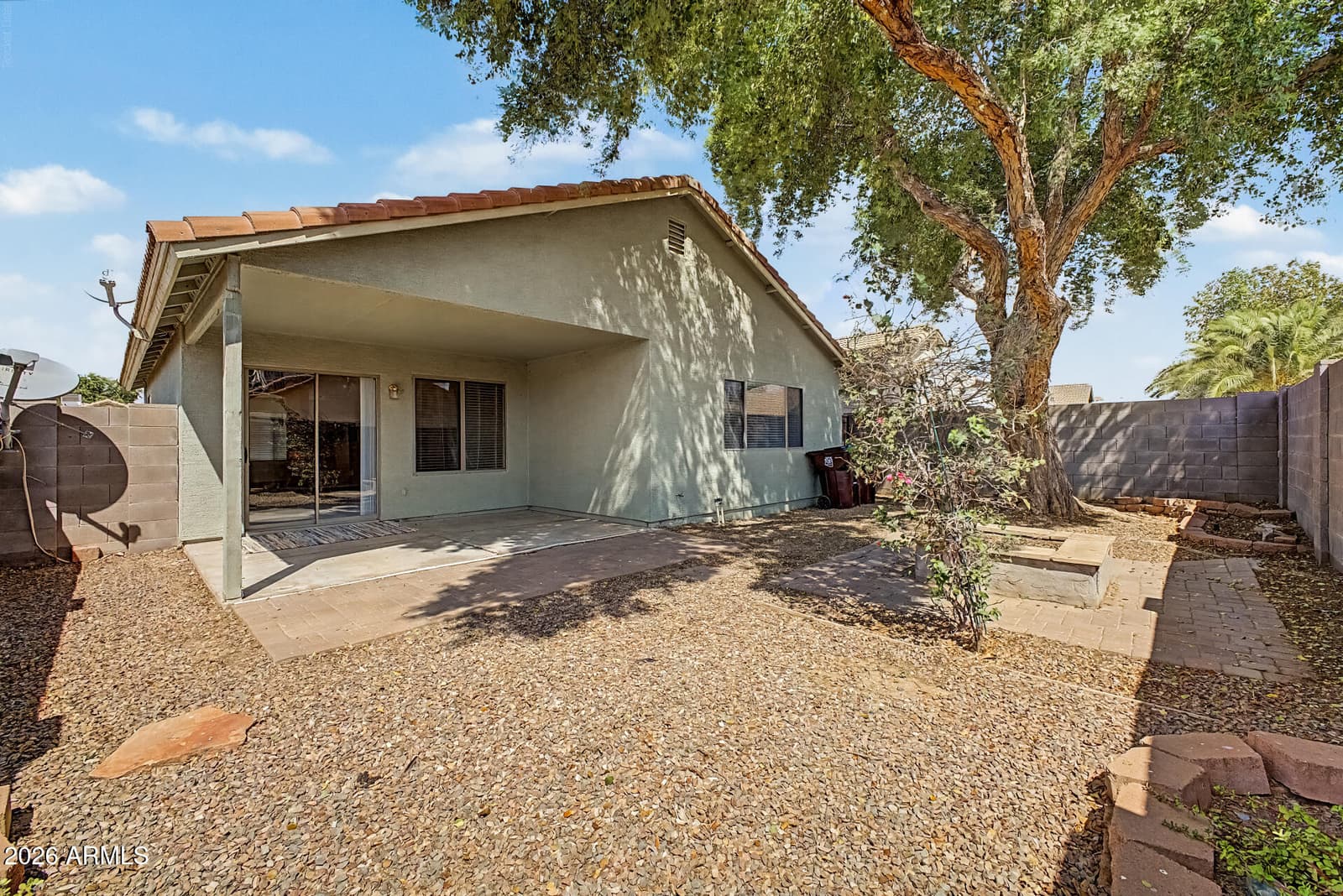 967 E Monteleone Street, San Tan Valley, AZ 85140 — photo 43 of 44