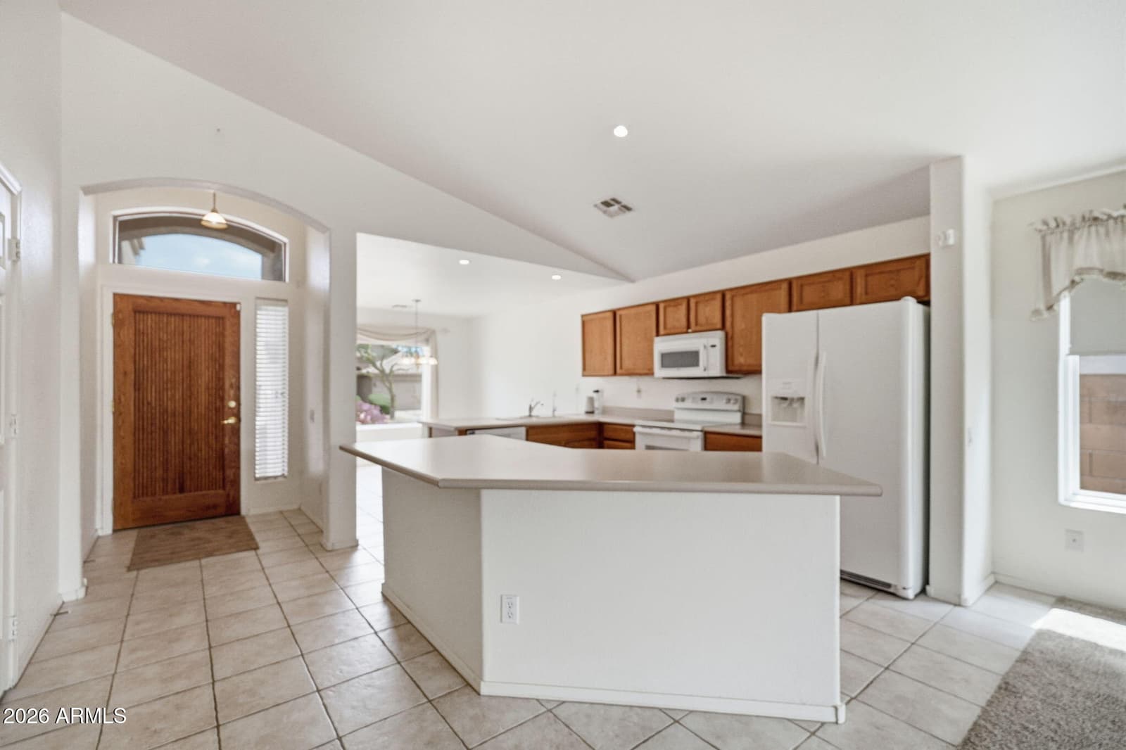 2328 N Tierra Alta Circle, Mesa, AZ 85207 — photo 4 of 22