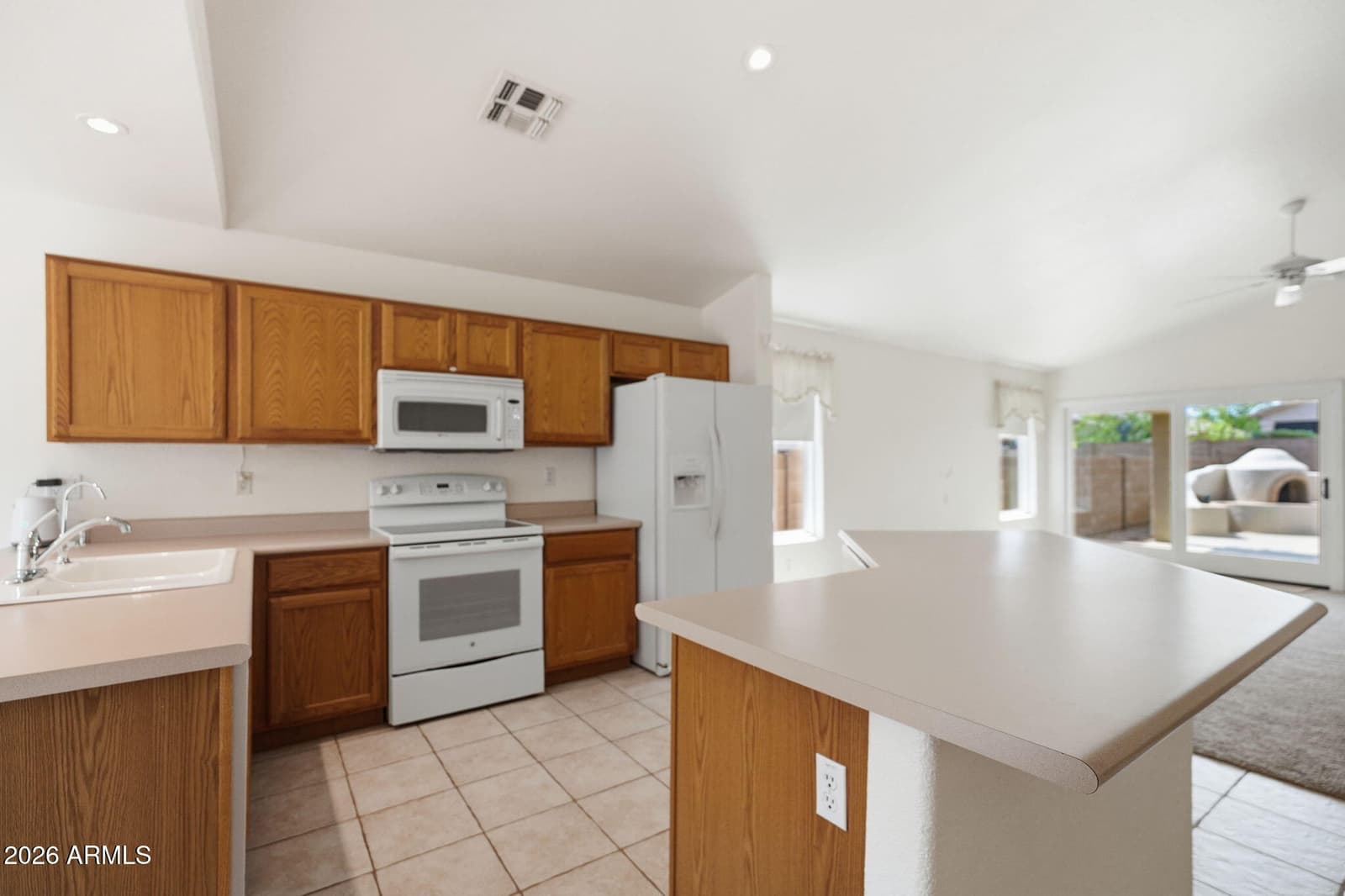 2328 N Tierra Alta Circle, Mesa, AZ 85207 — photo 3 of 22