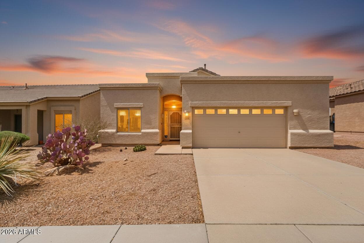 2328 N TIERRA ALTA Circle, Mesa, AZ 85207