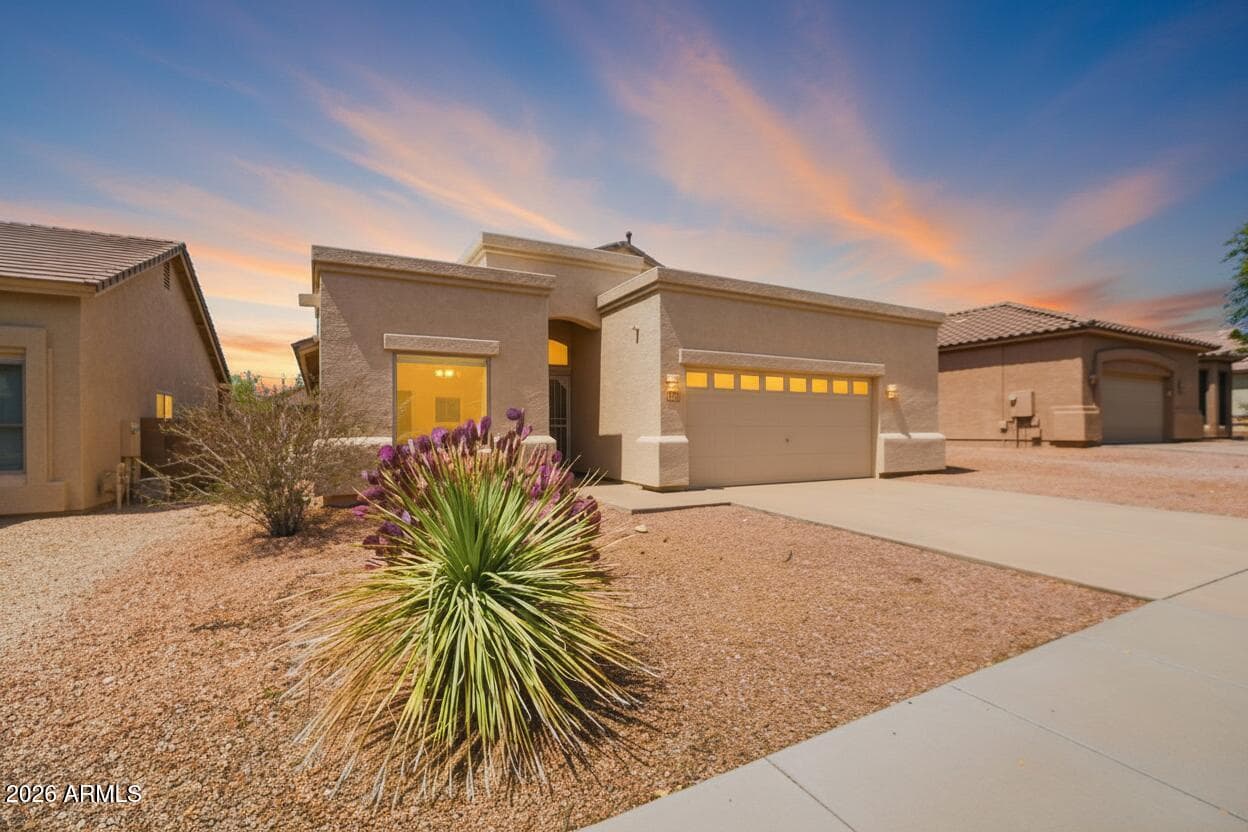 2328 N Tierra Alta Circle, Mesa, AZ 85207 — photo 2 of 22