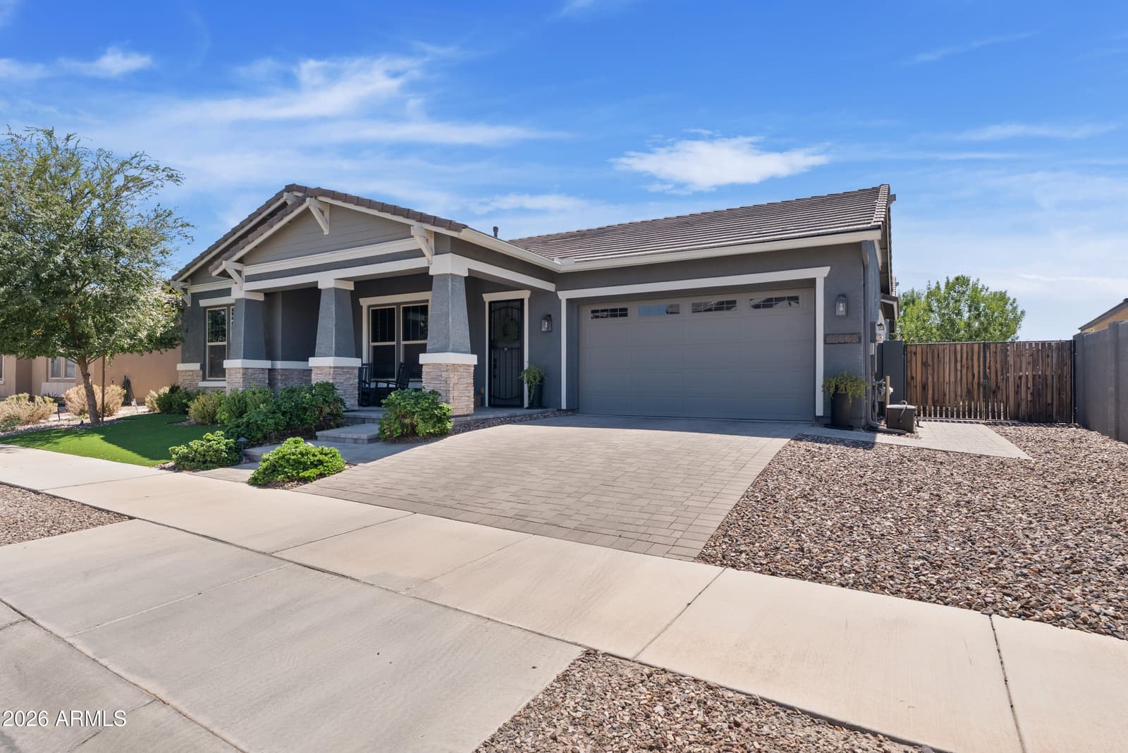 22669 E Camacho Road, Queen Creek, AZ 85142 — photo 2 of 50