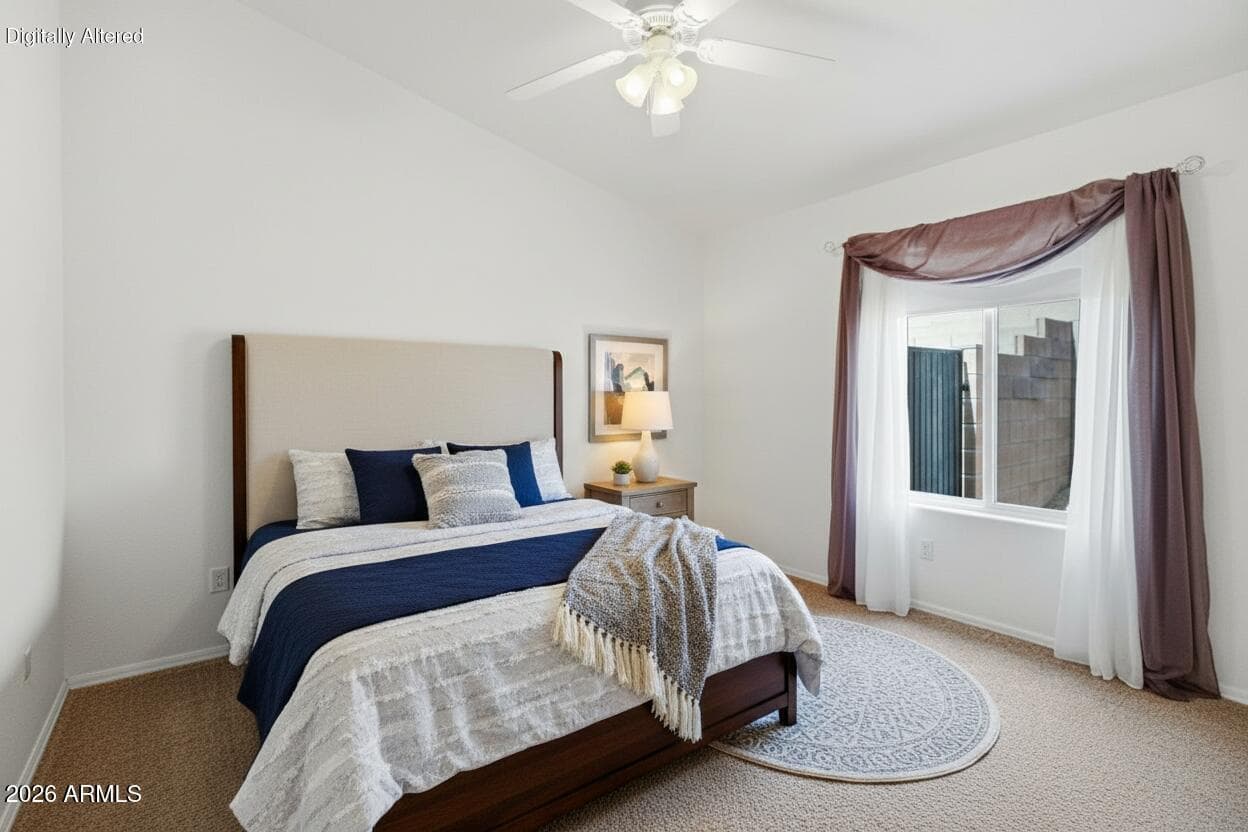 2328 N Tierra Alta Circle, Mesa, AZ 85207 — photo 18 of 22