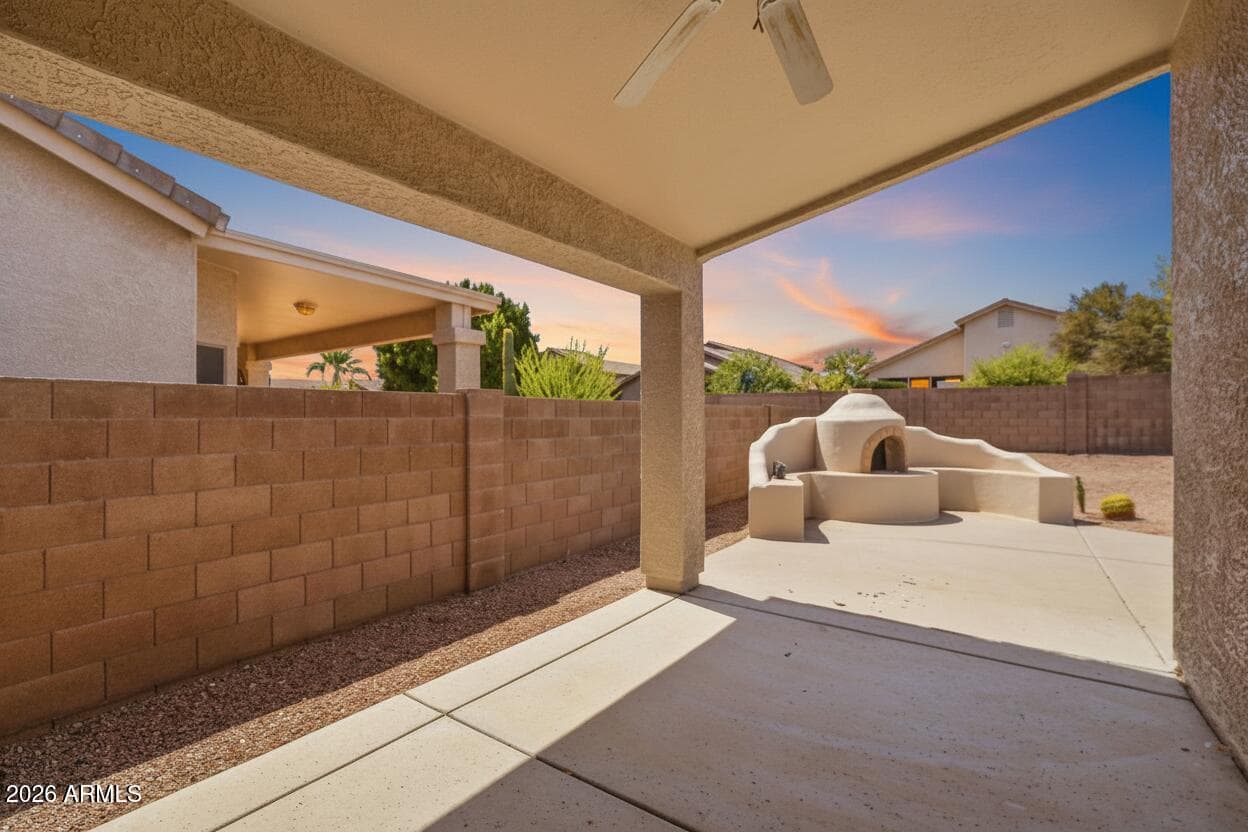 2328 N Tierra Alta Circle, Mesa, AZ 85207 — photo 22 of 22
