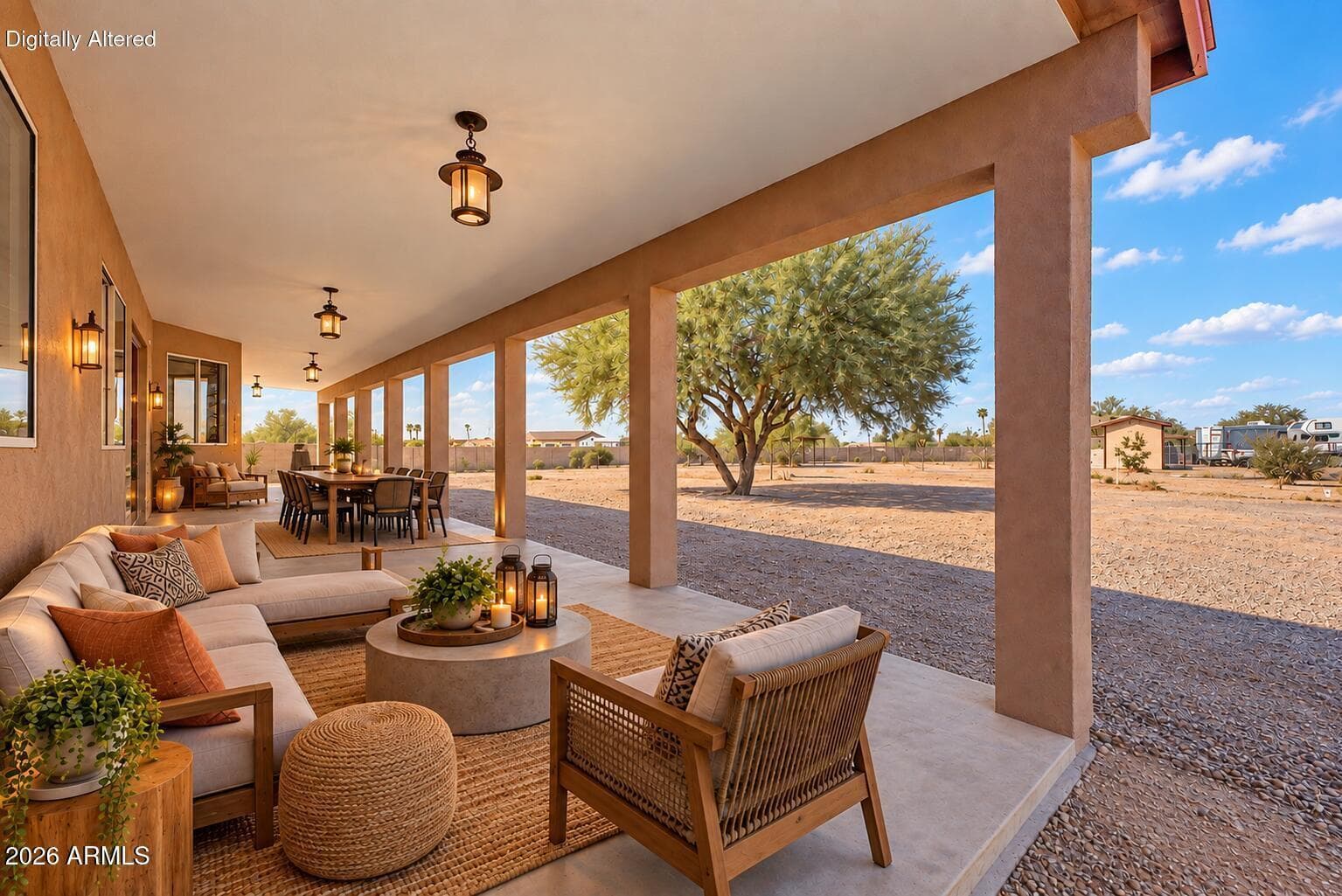 832 N 98th Street, Mesa, AZ 85207 — photo 22 of 29