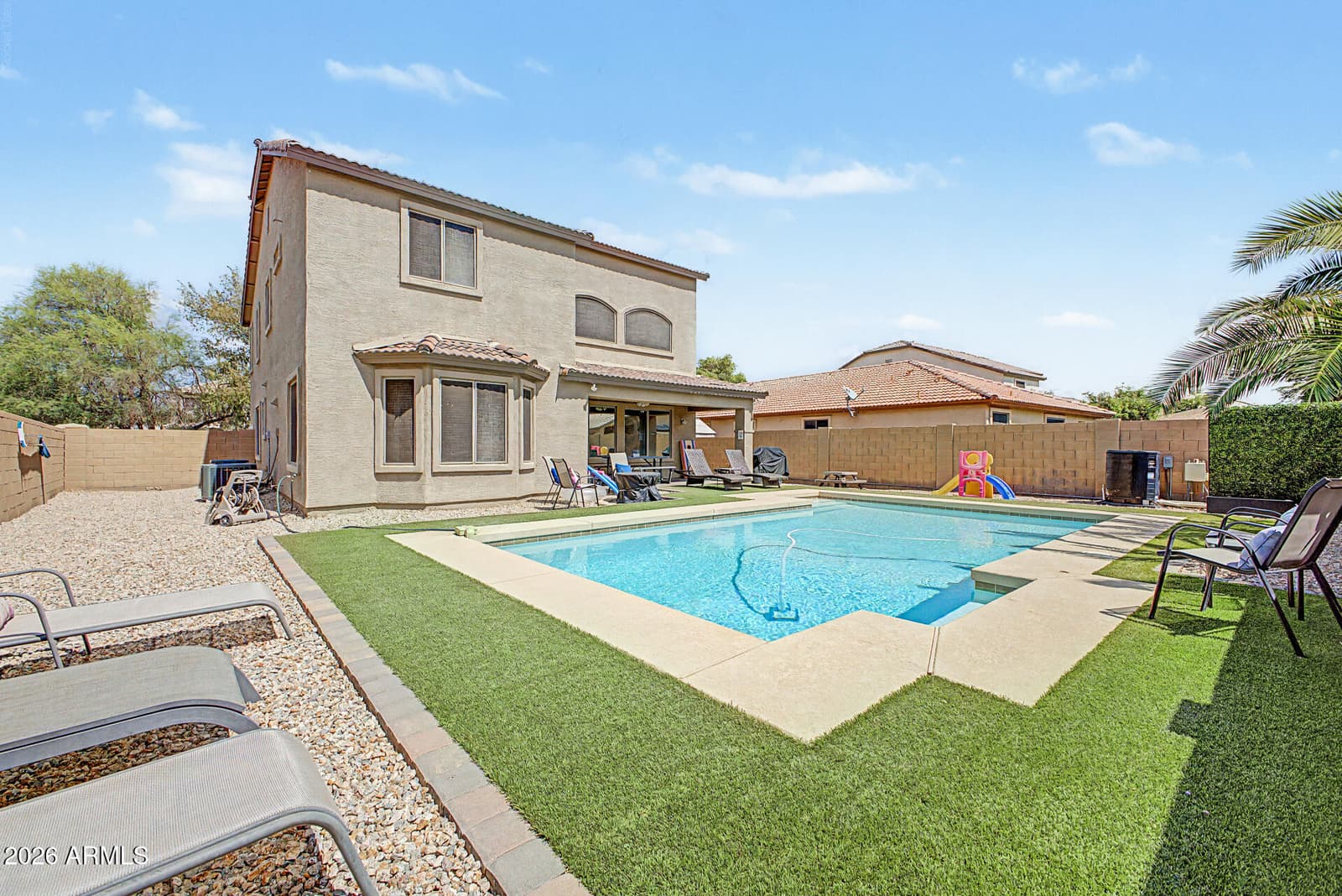 3503 E Aris Drive, Gilbert, AZ 85298 — photo 44 of 47