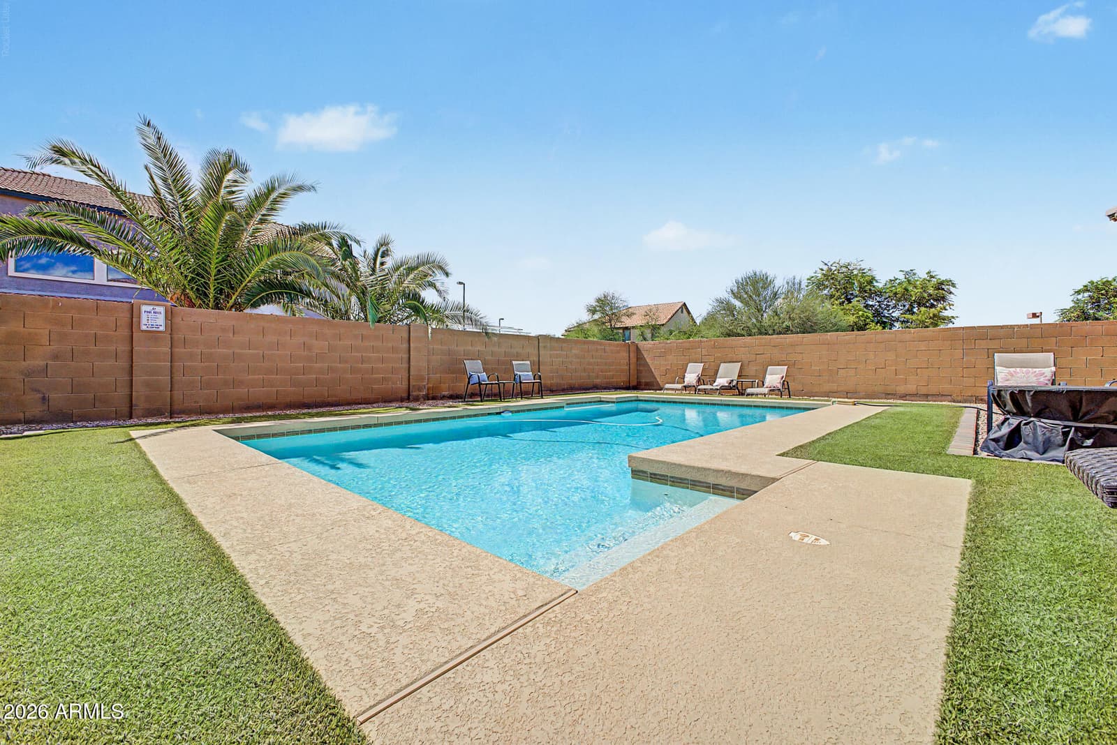 3503 E Aris Drive, Gilbert, AZ 85298 — photo 47 of 47