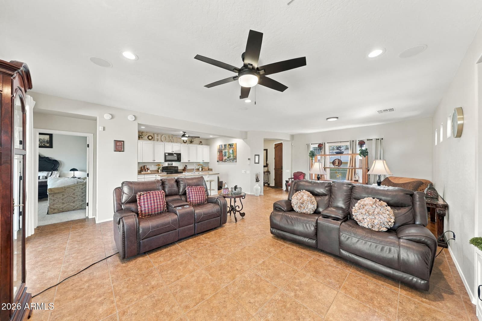 13838 W Nogales Drive, Sun City West, AZ 85375 — photo 16 of 64