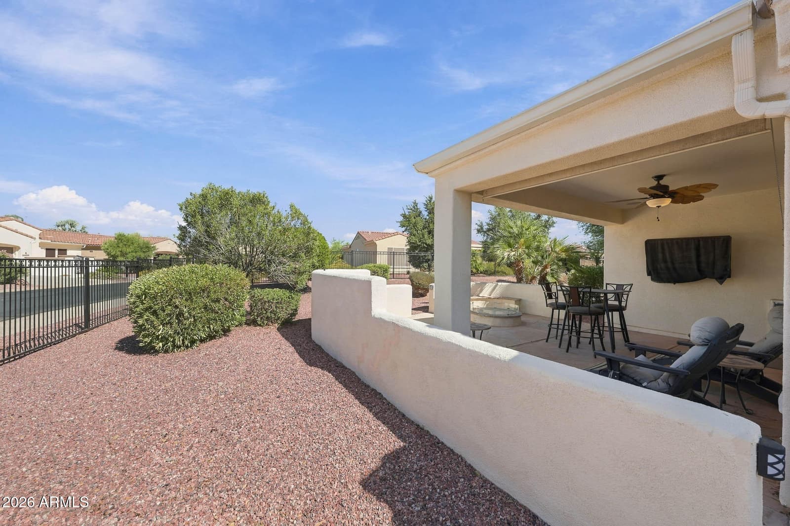 13838 W Nogales Drive, Sun City West, AZ 85375 — photo 46 of 64