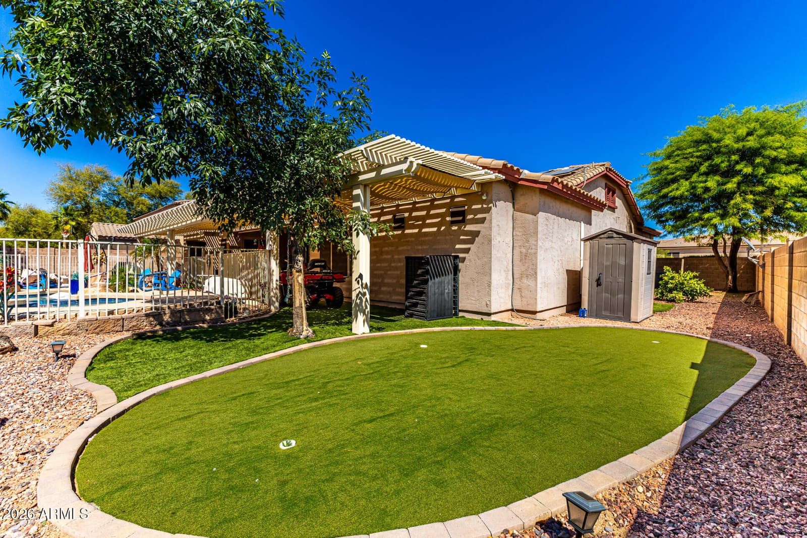 5920 N 132nd Drive, Litchfield Park, AZ 85340 — photo 29 of 30