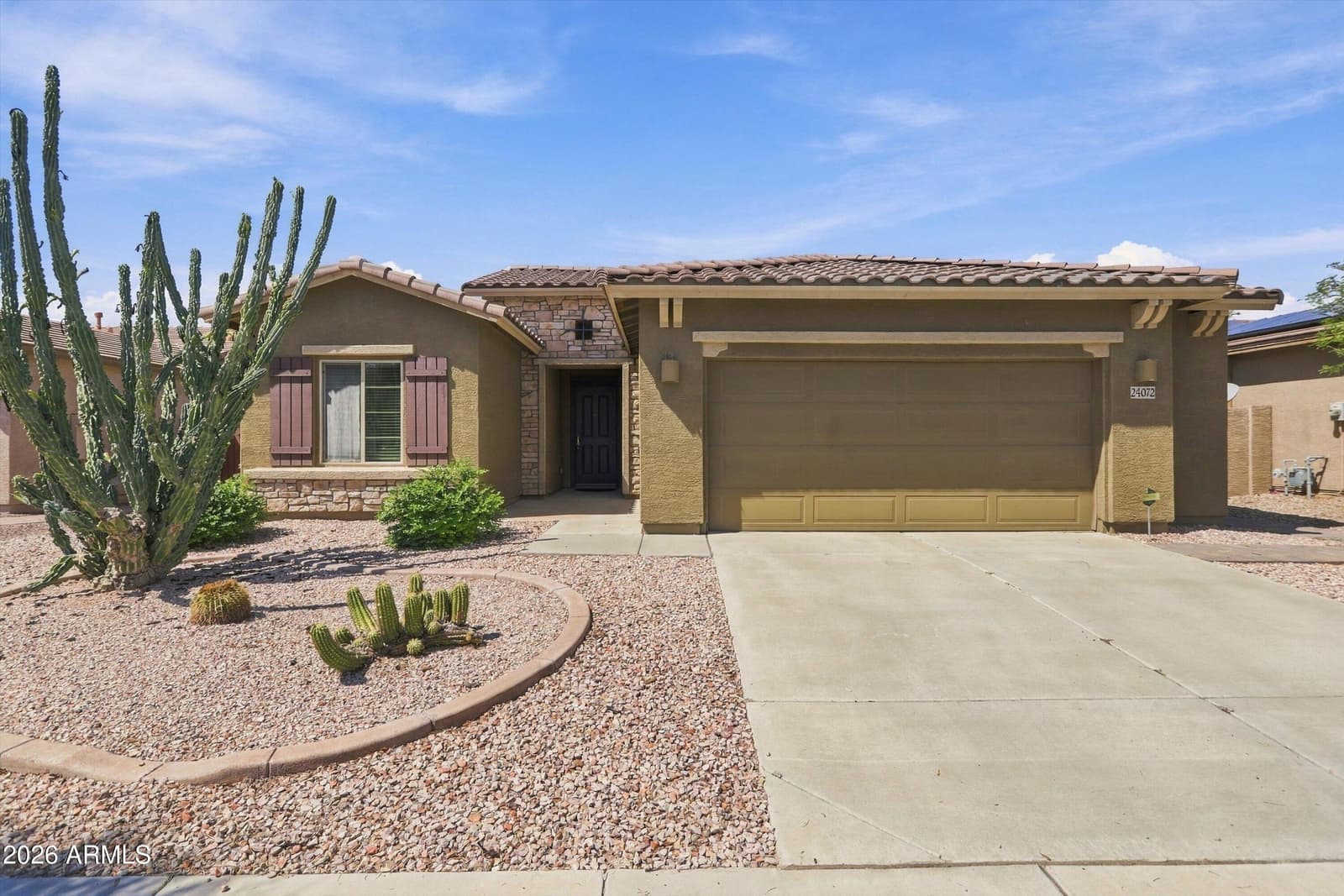 24072 N 164TH Avenue, Surprise, AZ 85387