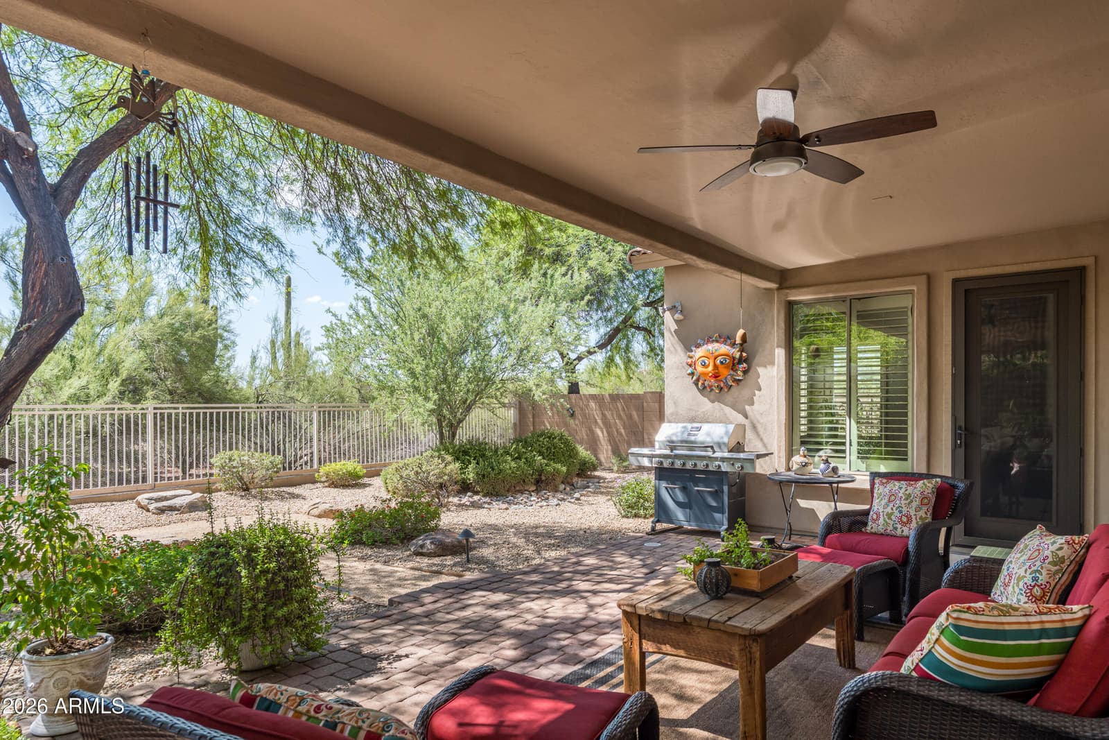 4211 E Desert Forest Trail, Cave Creek, AZ 85331 — photo 28 of 36
