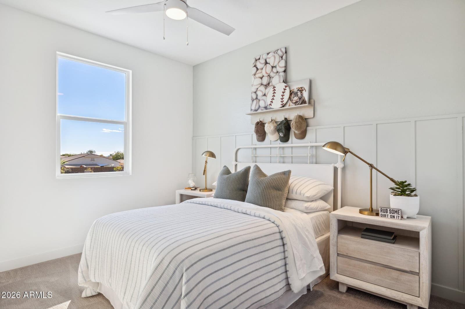 6778 W Spur Drive, Peoria, AZ 85383 — photo 25 of 27