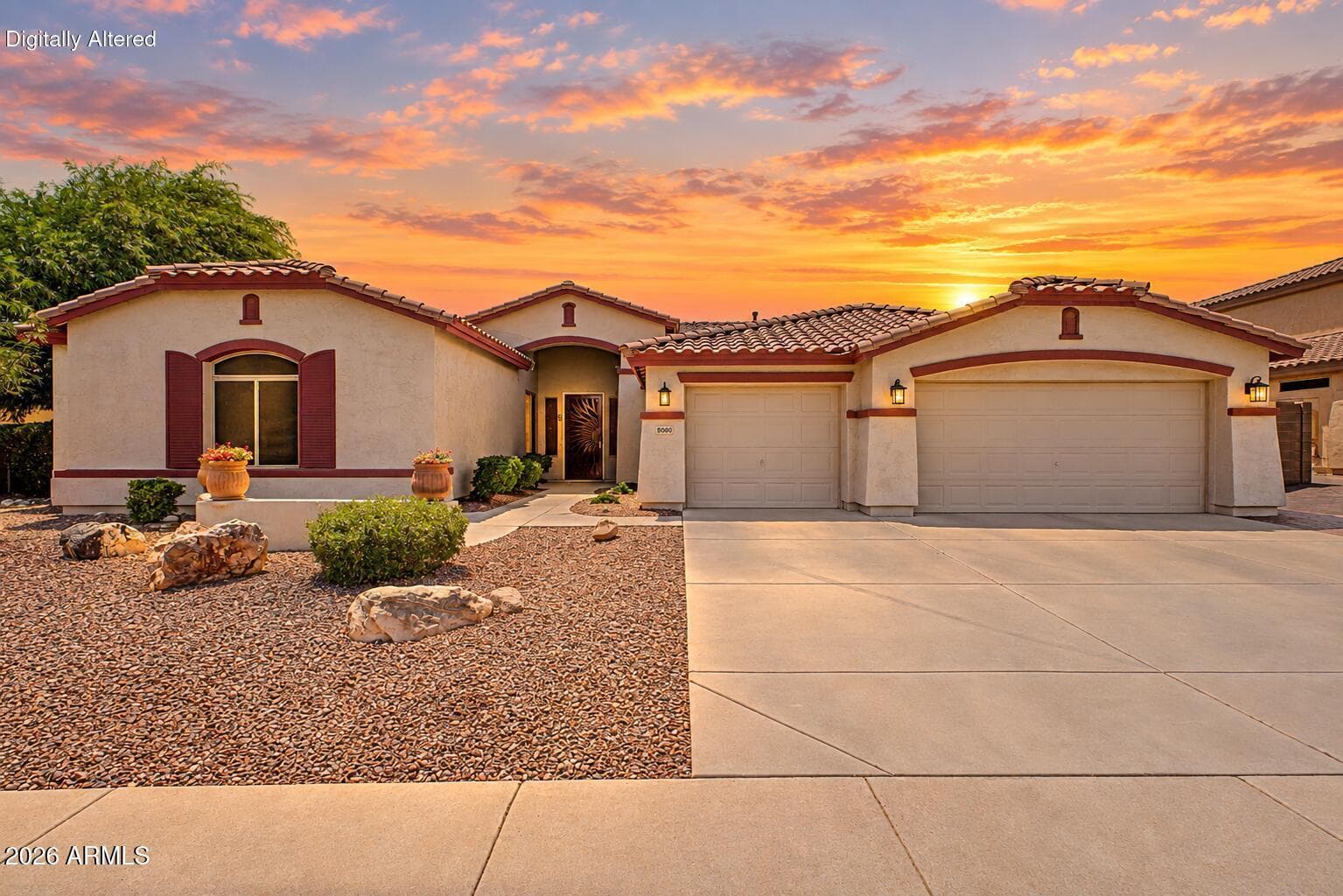 5920 N 132ND Drive, Litchfield Park, AZ 85340