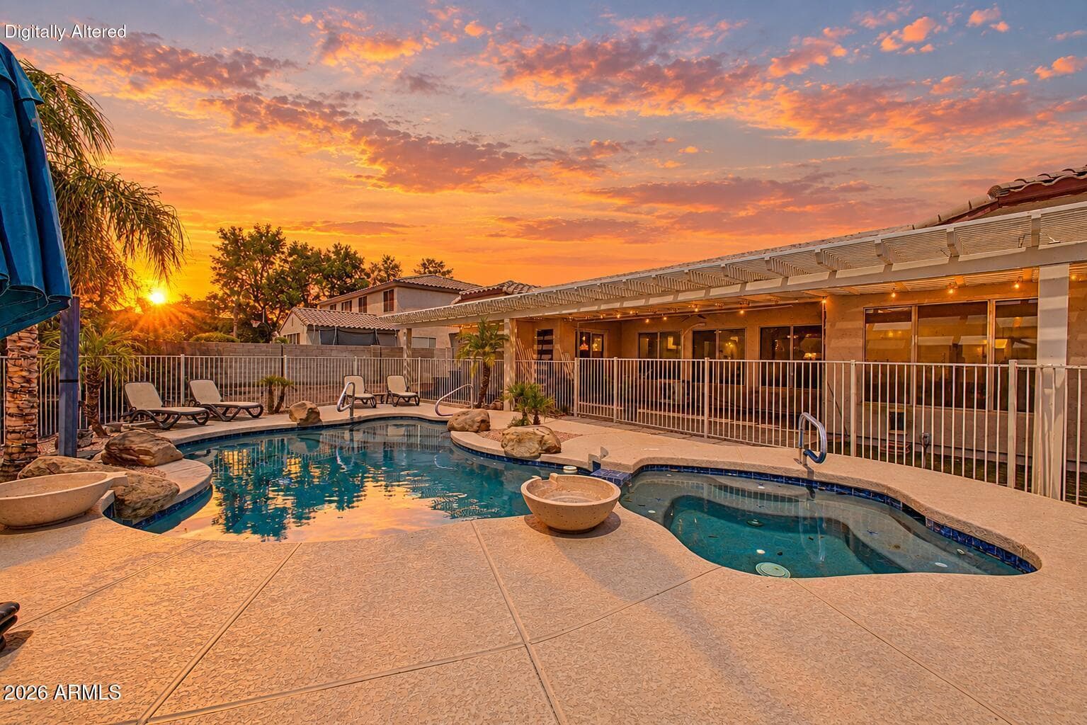 5920 N 132nd Drive, Litchfield Park, AZ 85340 — photo 2 of 30