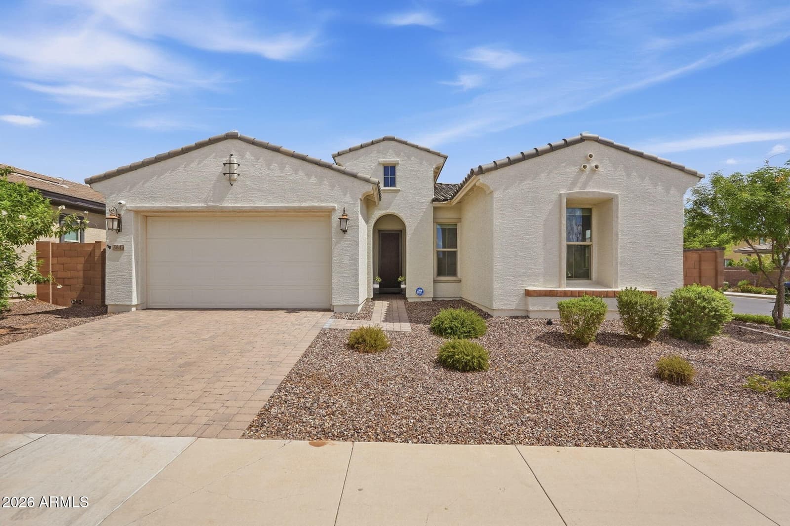 5643 S DANTE, Mesa, AZ 85212