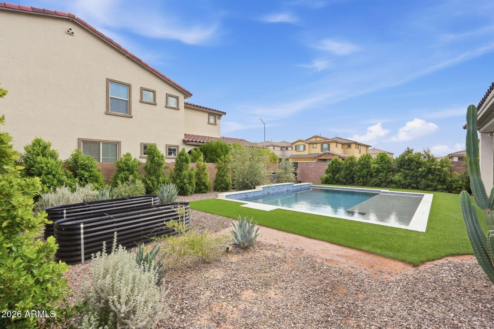5643 S Dante, Mesa, AZ 85212 — photo 30 of 32