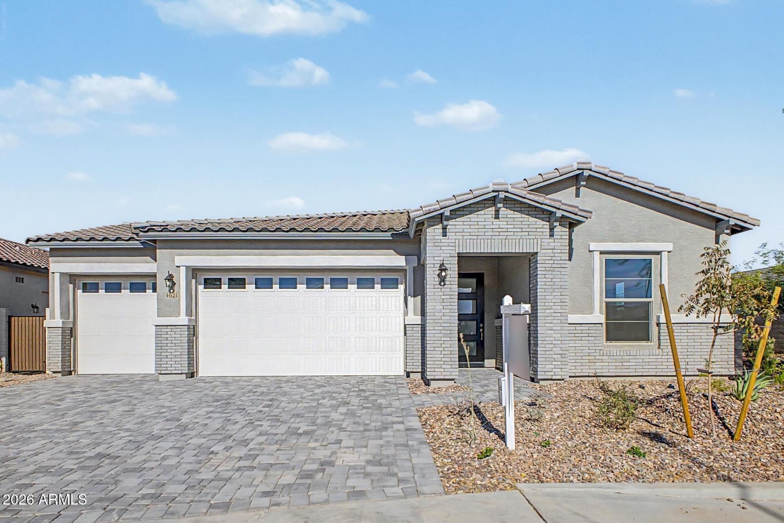4621 S 119TH Drive, Avondale, AZ 85323