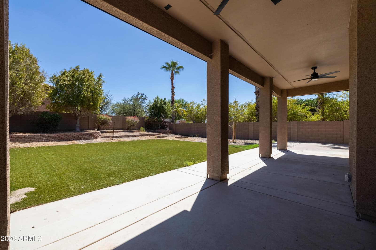 2315 N Avoca Street N, Mesa, AZ 85207 — photo 44 of 68