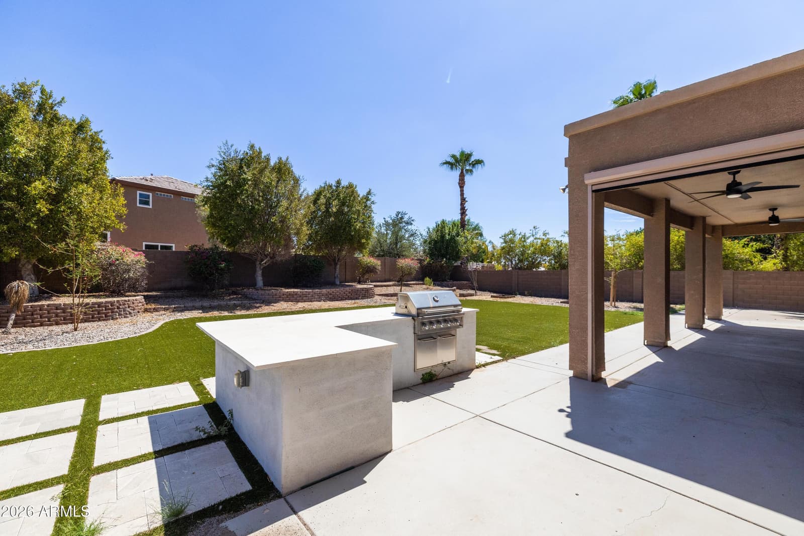 2315 N Avoca Street N, Mesa, AZ 85207 — photo 49 of 68
