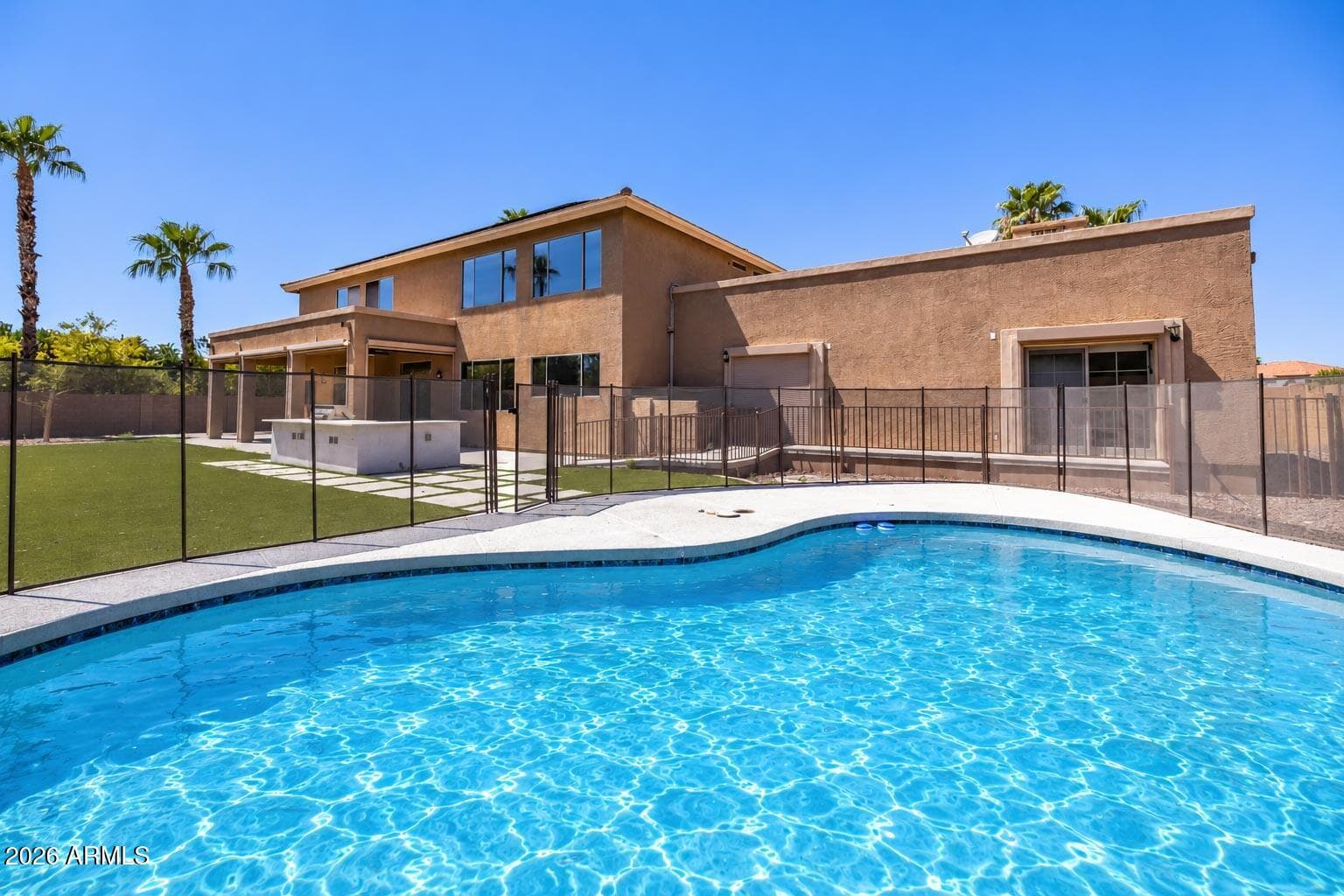 2315 N Avoca Street N, Mesa, AZ 85207 — photo 51 of 68