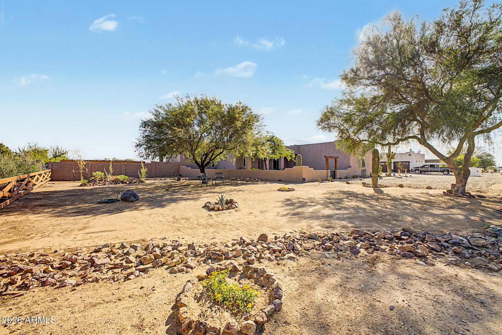 22605 W Baker Drive, Wittmann, AZ 85361 — photo 6 of 44