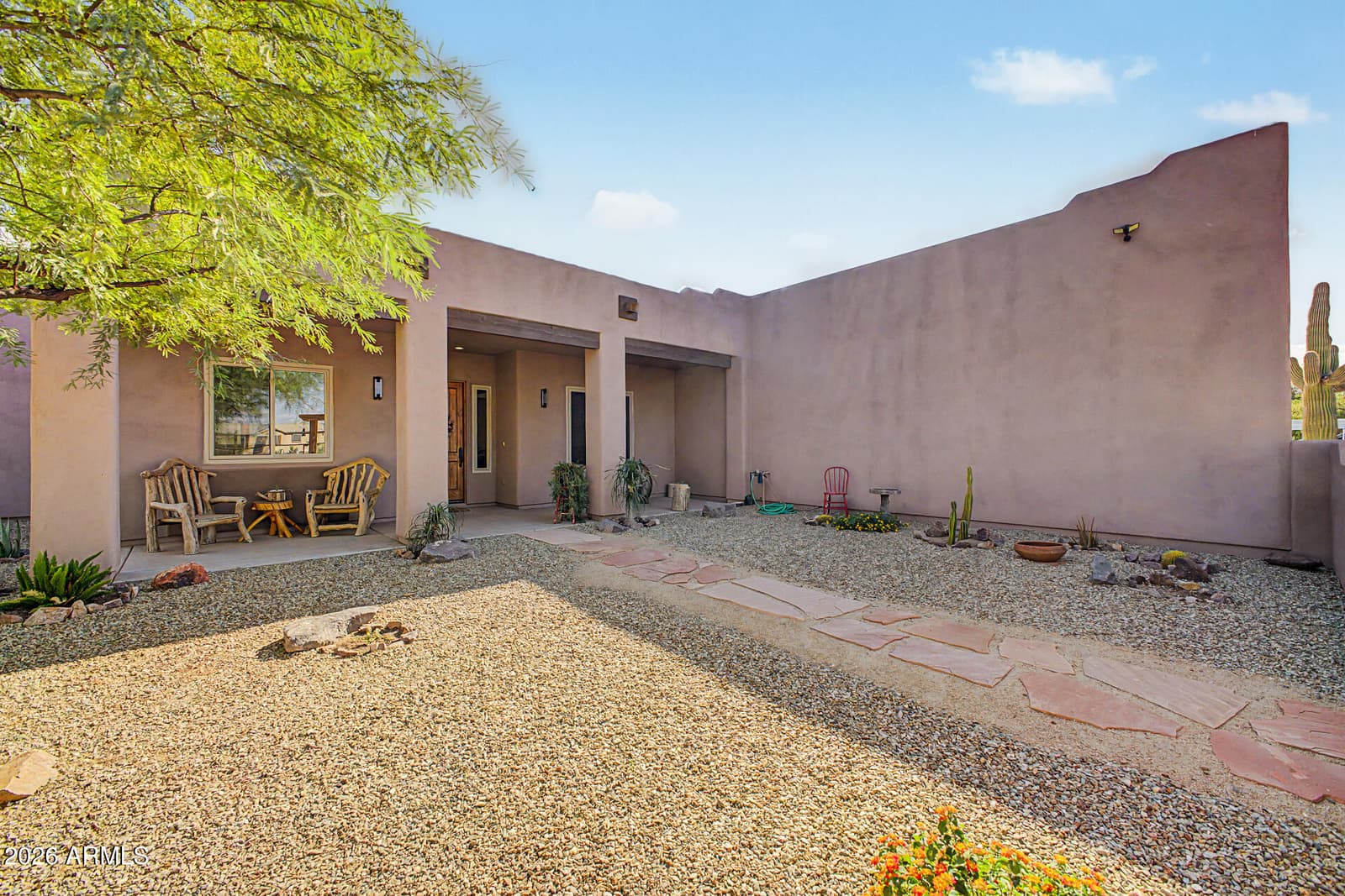 22605 W Baker Drive, Wittmann, AZ 85361 — photo 3 of 44