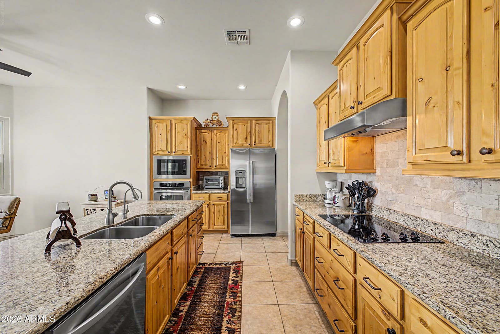 22605 W Baker Drive, Wittmann, AZ 85361 — photo 10 of 44