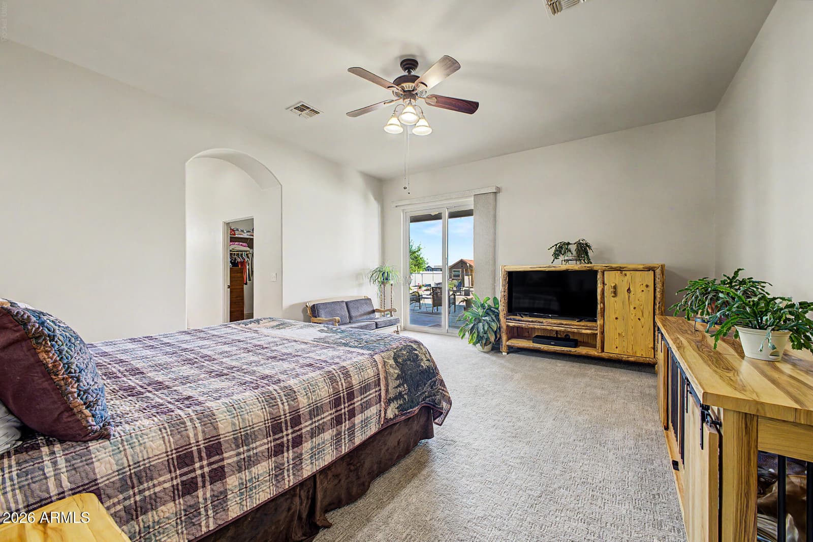 22605 W Baker Drive, Wittmann, AZ 85361 — photo 18 of 44