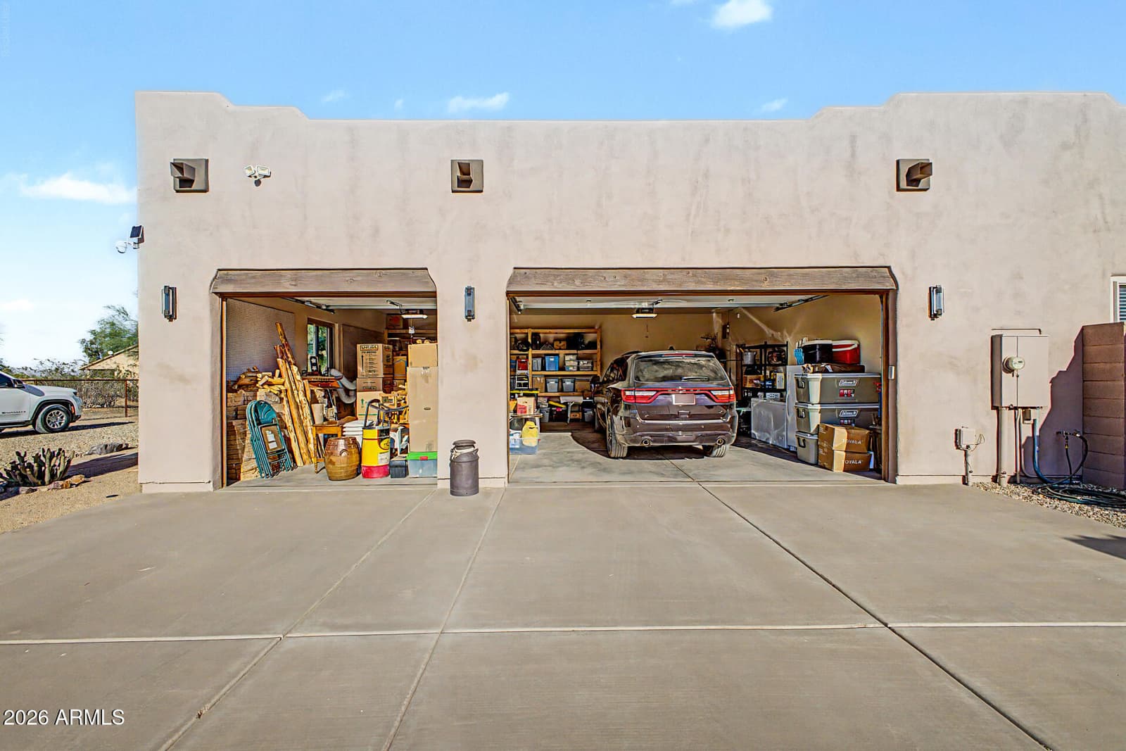 22605 W Baker Drive, Wittmann, AZ 85361 — photo 33 of 44