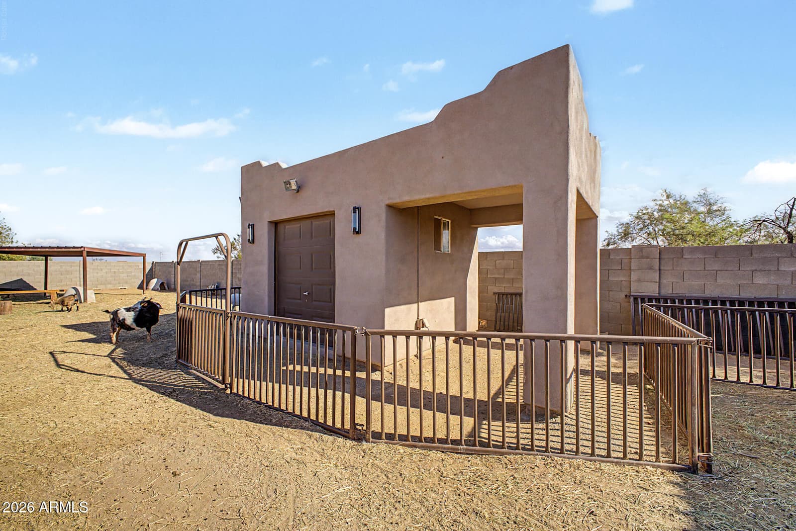 22605 W Baker Drive, Wittmann, AZ 85361 — photo 42 of 44