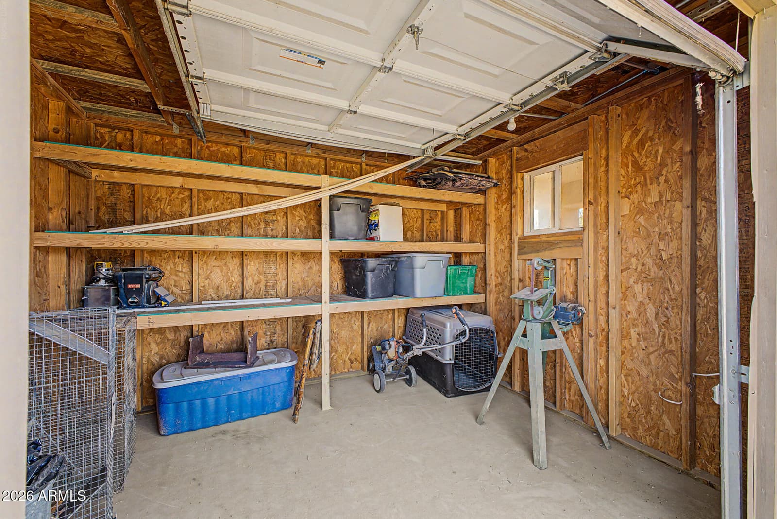 22605 W Baker Drive, Wittmann, AZ 85361 — photo 43 of 44