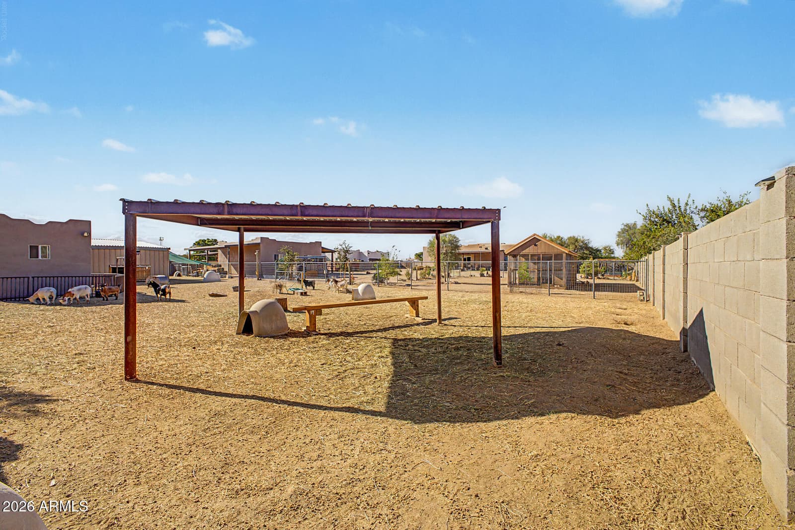 22605 W Baker Drive, Wittmann, AZ 85361 — photo 44 of 44
