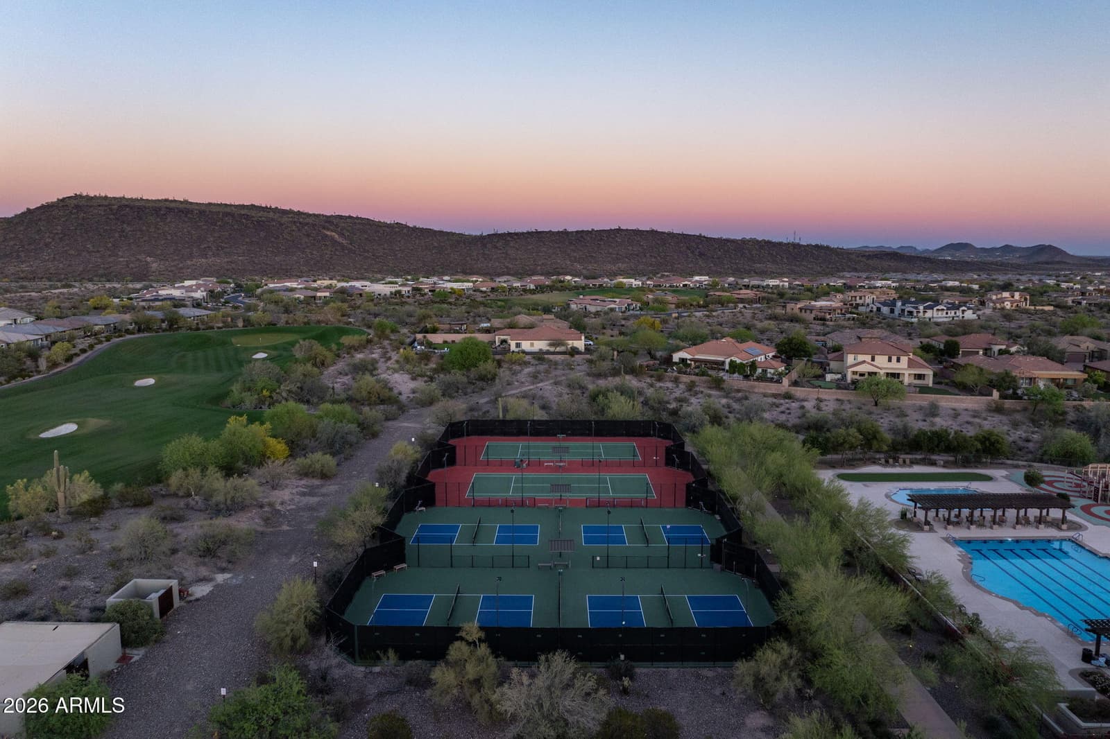 30879 N 117th Drive, Peoria, AZ 85383 — photo 70 of 72