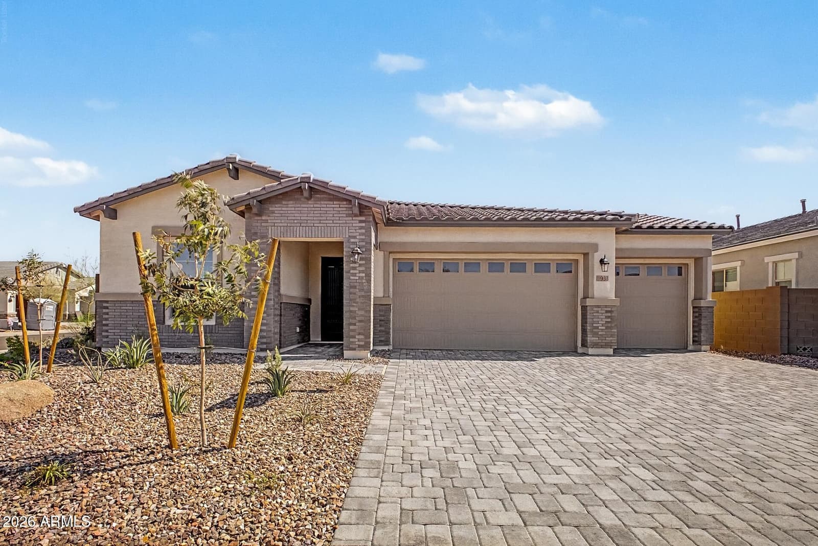 11933 W MARGUERITE Avenue, Avondale, AZ 85323