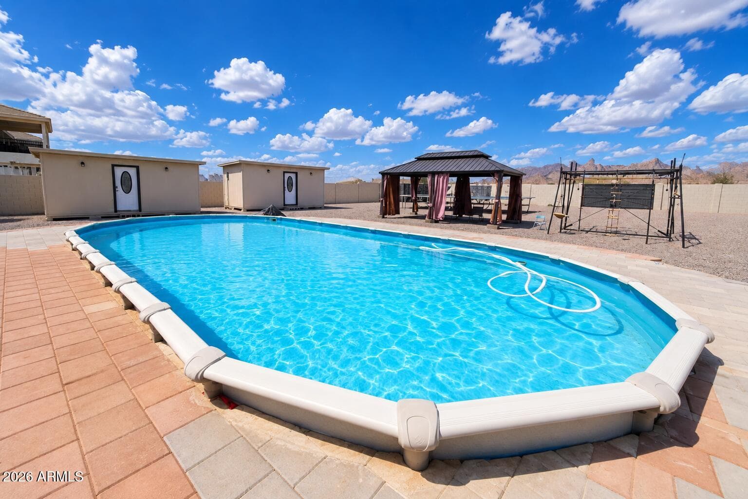 11816 W Val Vista Boulevard, Casa Grande, AZ 85194 — photo 19 of 30