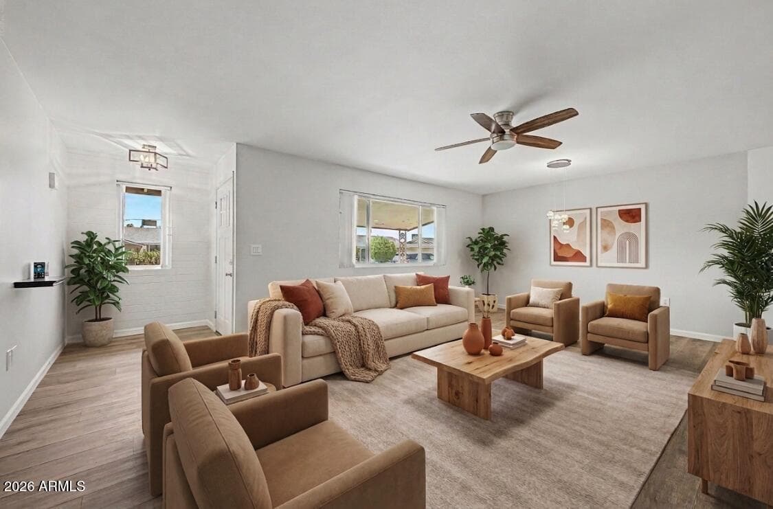 10002 W Desert Hills Drive, Sun City, AZ 85351 — photo 11 of 38