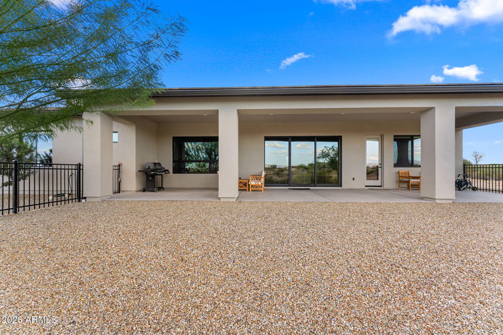 22050 W El Grande Trail, Wickenburg, AZ 85390 — photo 31 of 35