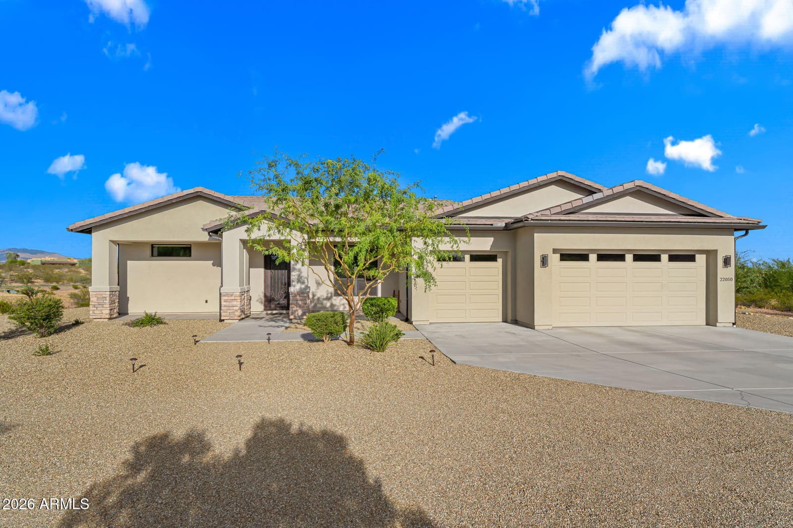22050 W El Grande Trail, Wickenburg, AZ 85390