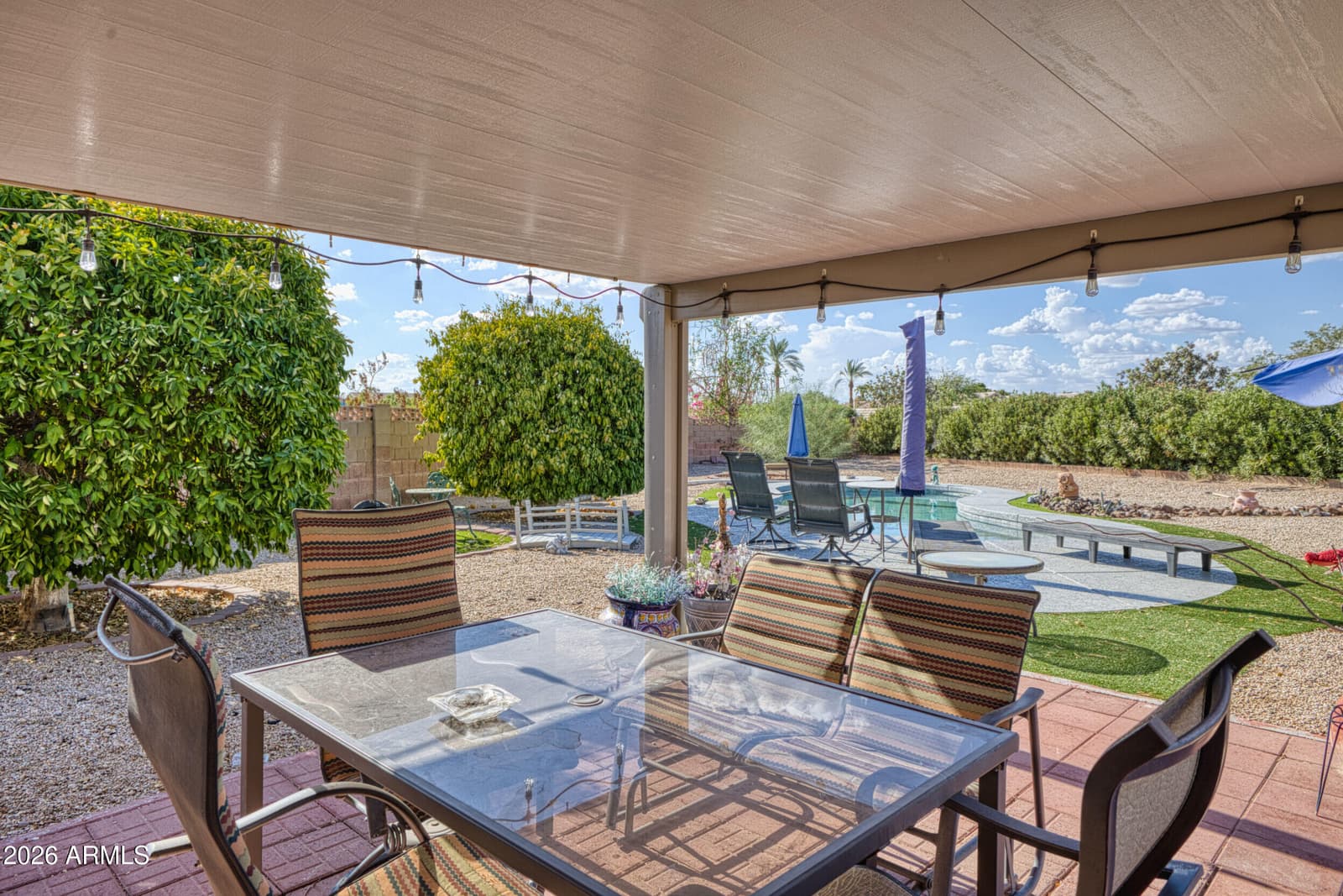 20026 N 101st Avenue, Sun City, AZ 85373 — photo 25 of 42
