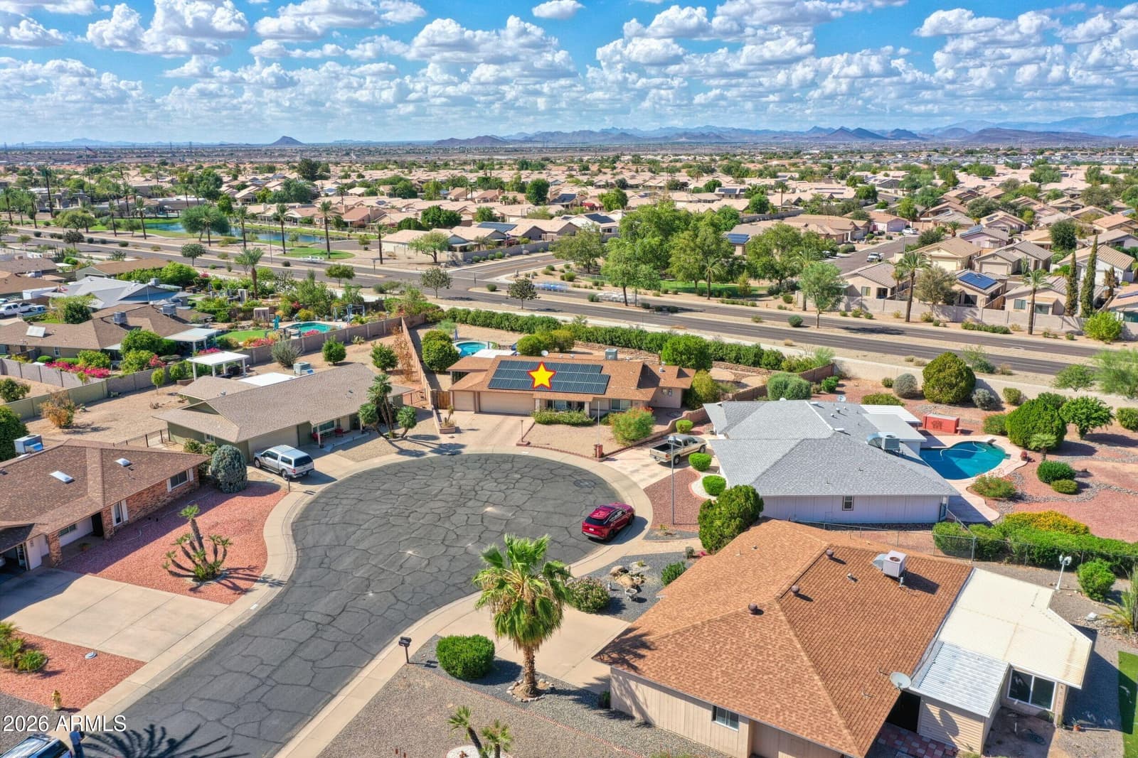 20026 N 101st Avenue, Sun City, AZ 85373 — photo 40 of 42