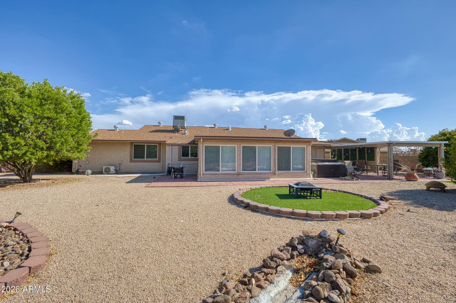20026 N 101st Avenue, Sun City, AZ 85373 — photo 33 of 42