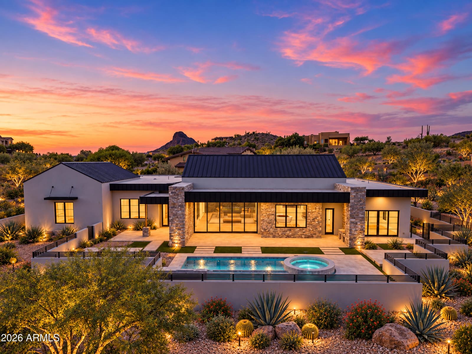 9297 E SUNDANCE Circle, Gold Canyon, AZ 85118
