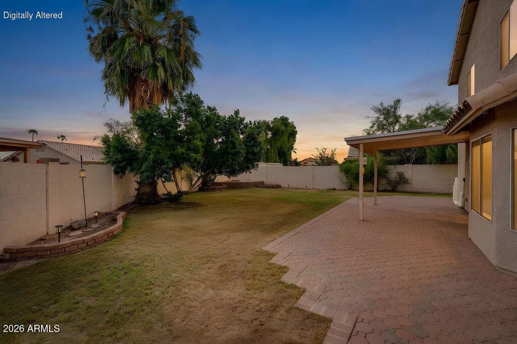 1741 S Clearview Avenue 29, Mesa, AZ 85209 — photo 5 of 41