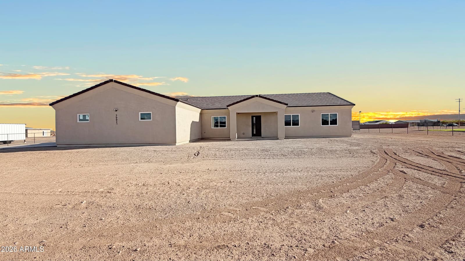 36637 W HADLEY Street, Tonopah, AZ 85354