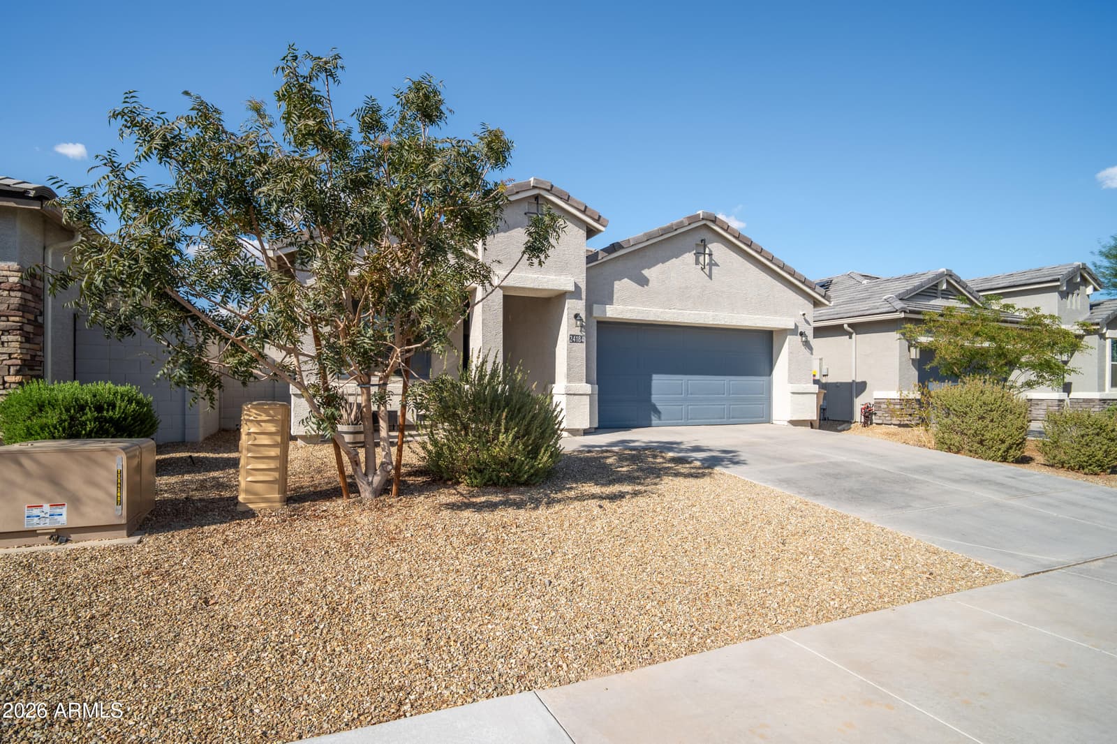 24184 W W Ripple Rd Road, Buckeye, AZ 85326 — photo 2 of 31