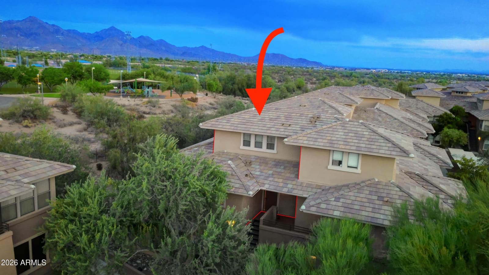 20100 N 78TH Place 2009, Scottsdale, AZ 85255