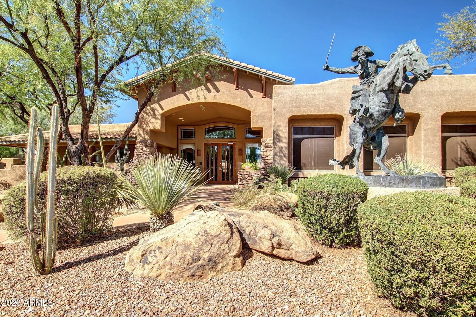 11500 E Cochise Drive 2003, Scottsdale, AZ 85259 — photo 42 of 52