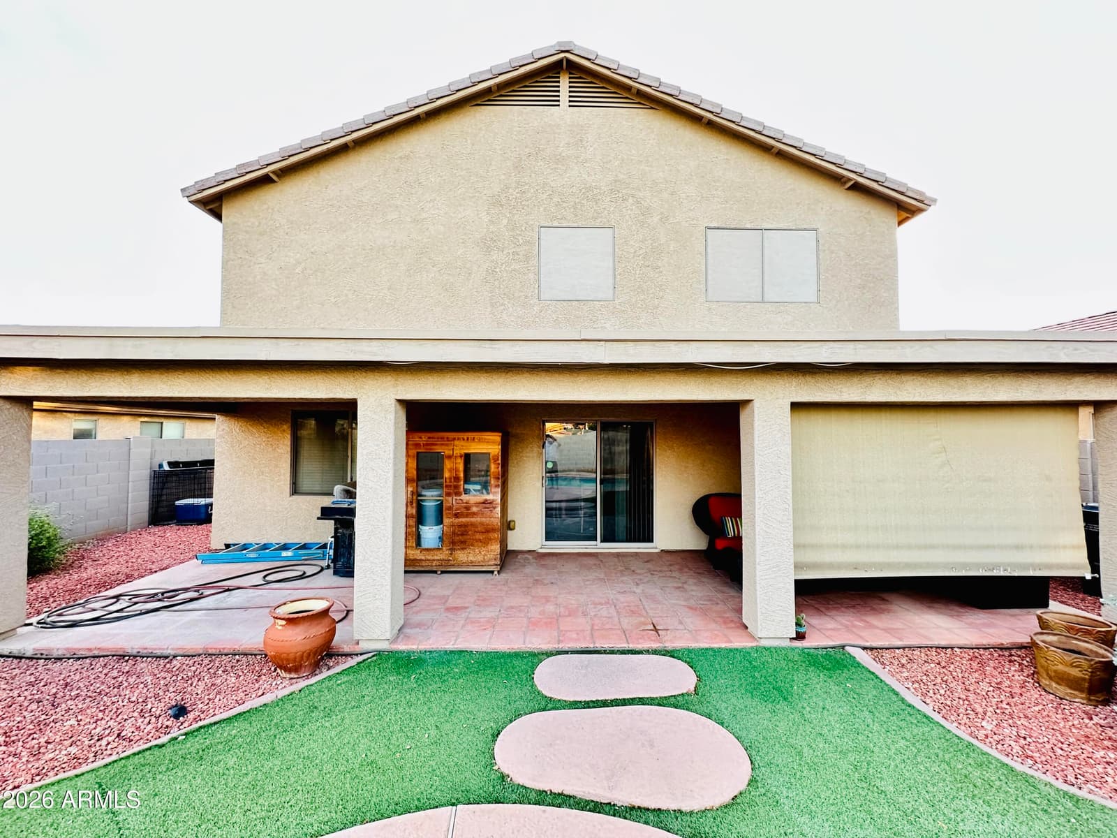 7007 S 45th Avenue, Laveen, AZ 85339 — photo 44 of 50