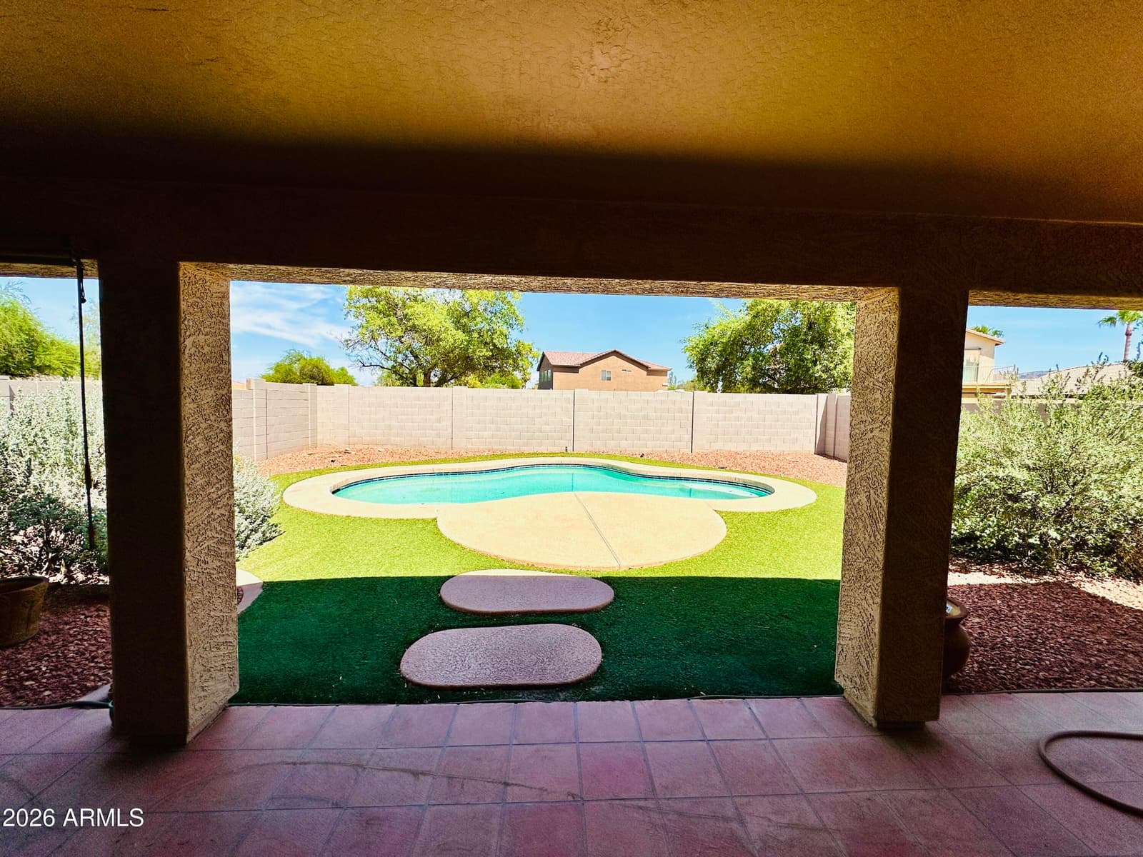 7007 S 45th Avenue, Laveen, AZ 85339 — photo 42 of 50